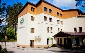 Osrodek Wypoczynkowy Gwarek Mazury